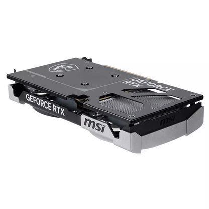 Msi GeForce VENTUS 2X PLUS RTX 5060 Ti 16GB GDDR7 Graphics Card, DLSS 4