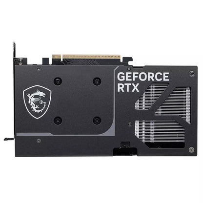 Msi GeForce VENTUS 2X PLUS RTX 5060 Ti 16GB GDDR7 Graphics Card, DLSS 4
