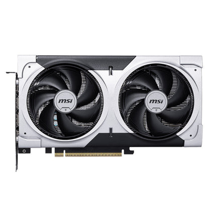 MSI GeForce RTX 5060 Ti 8GB GDDR7 VENTUS 2X PLUS Video Card, DLSS 4