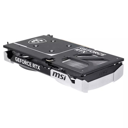 MSI GeForce VENTUS 2X PLUS RTX 5060 Ti 8GB GDDR7 Graphics Card, DLSS 4