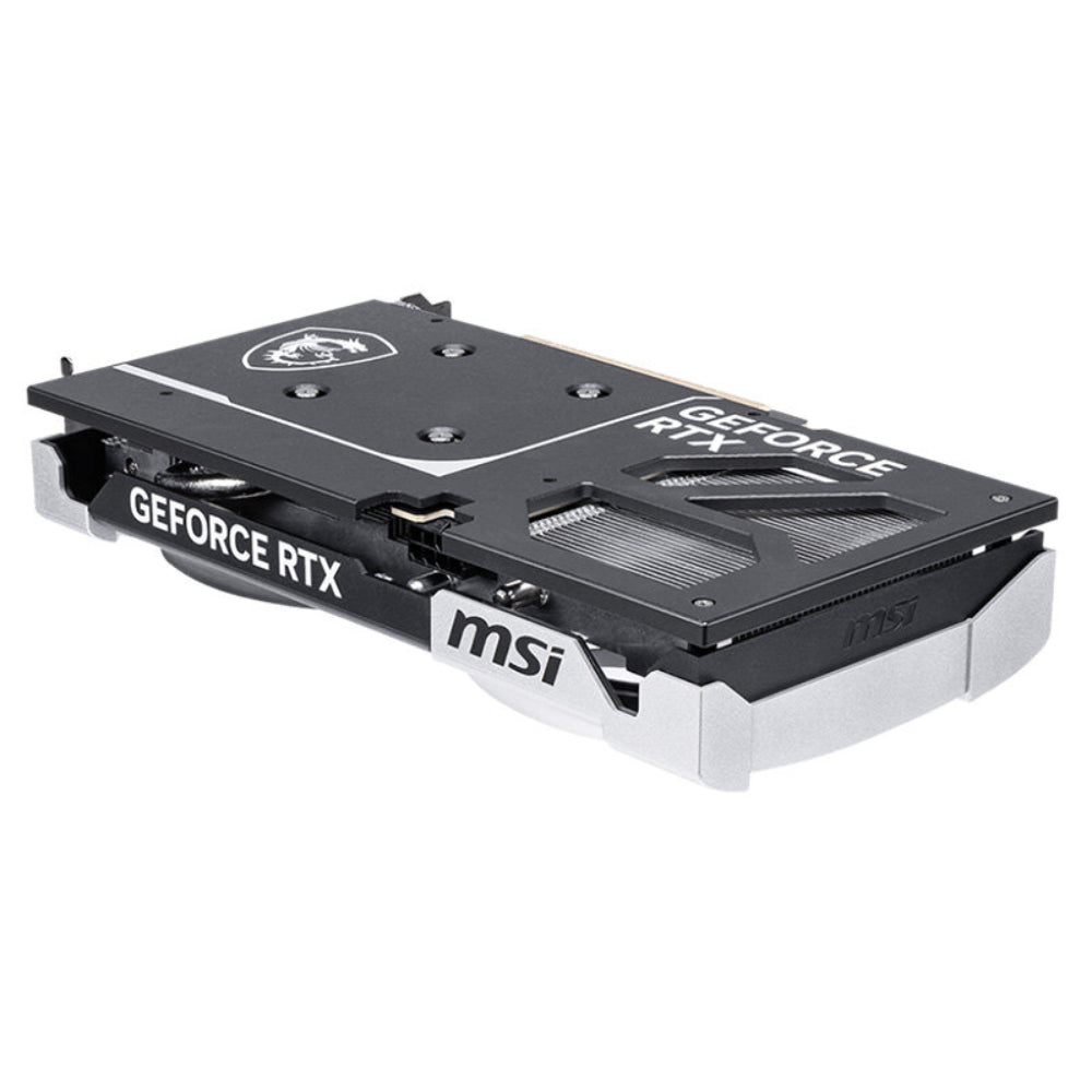 MSI GeForce RTX 5060 Ti 8GB GDDR7 VENTUS 2X PLUS Video Card, DLSS 4