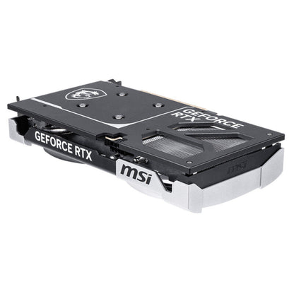 MSI GeForce RTX 5060 Ti 8GB GDDR7 VENTUS 2X PLUS Video Card, DLSS 4