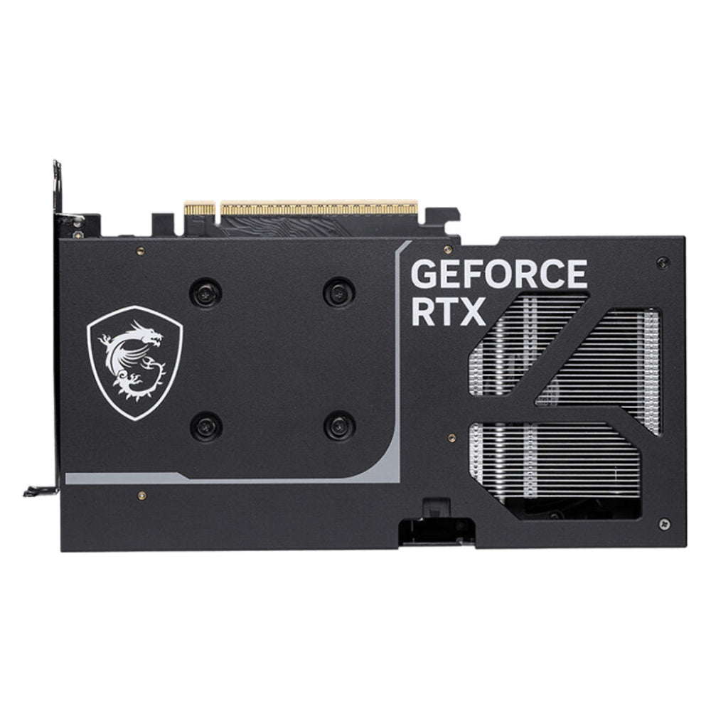 MSI GeForce RTX 5060 Ti 8GB GDDR7 VENTUS 2X PLUS Video Card, DLSS 4
