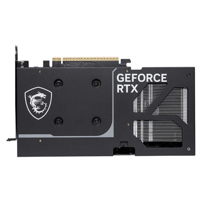 MSI GeForce RTX 5060 Ti 8GB GDDR7 VENTUS 2X PLUS Video Card, DLSS 4