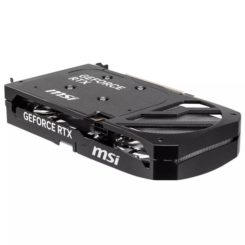 Msi GeForce RTX 5060 Ti SHADOW 2X OC PLUS 8GB GDDR7 Graphics Card, DLSS 4