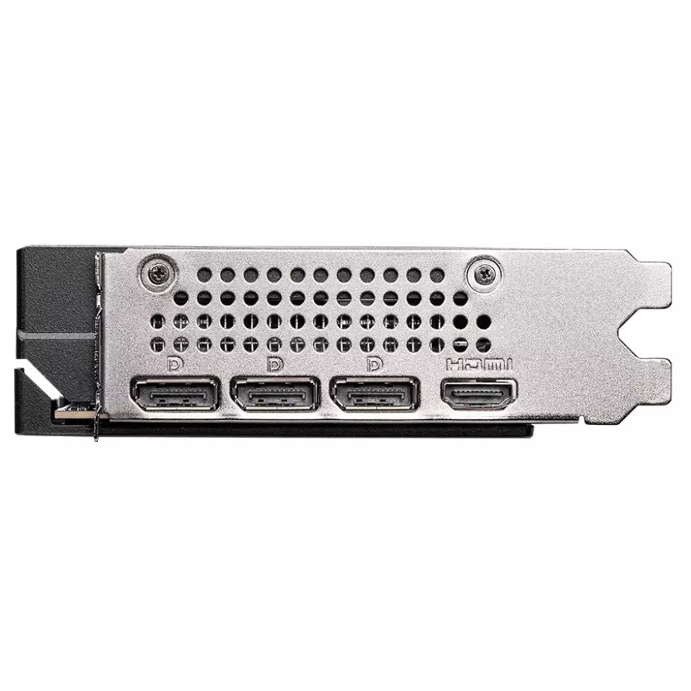 Msi GeForce RTX 5060 Ti SHADOW 2X OC PLUS 8GB GDDR7 Graphics Card, DLSS 4