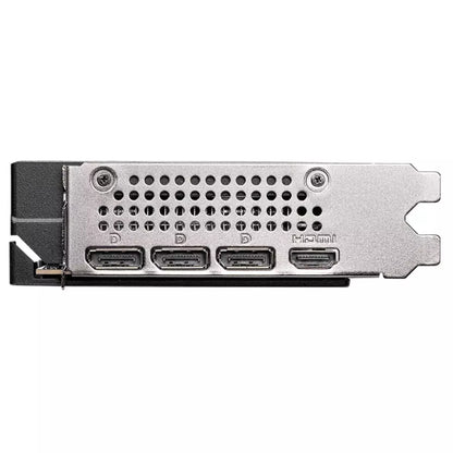 Msi GeForce RTX 5060 Ti SHADOW 2X OC PLUS 8GB GDDR7 Graphics Card, DLSS 4