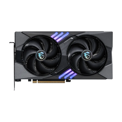 MSI GeForce RTX 5060 Ti 8G GAMING OC GDDR7 Video Card, DLSS 4