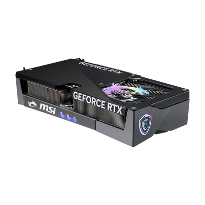 MSI GeForce RTX 5060 Ti 8G GAMING OC GDDR7 Video Card, DLSS 4