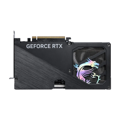 MSI GeForce RTX 5060 Ti 8G GAMING OC GDDR7 Video Card, DLSS 4