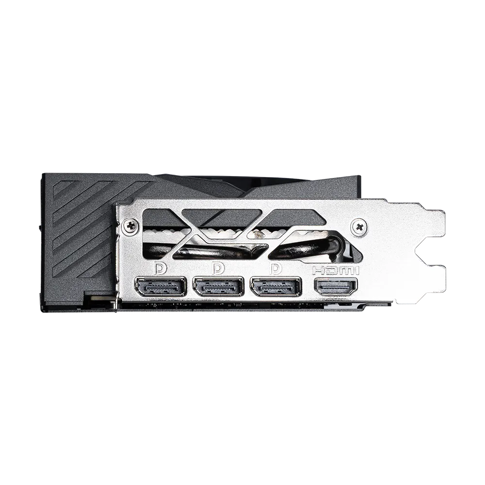 MSI GeForce RTX 5060 Ti 8G GAMING OC GDDR7 Video Card, DLSS 4