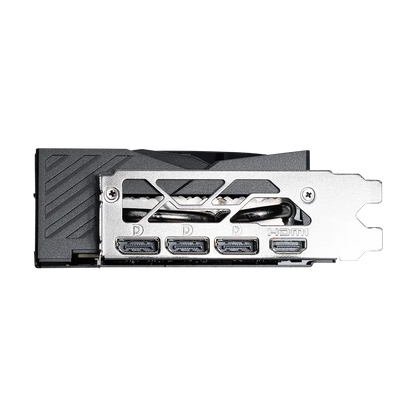 MSI GeForce RTX 5060 Ti 8G GAMING OC GDDR7 Video Card, DLSS 4