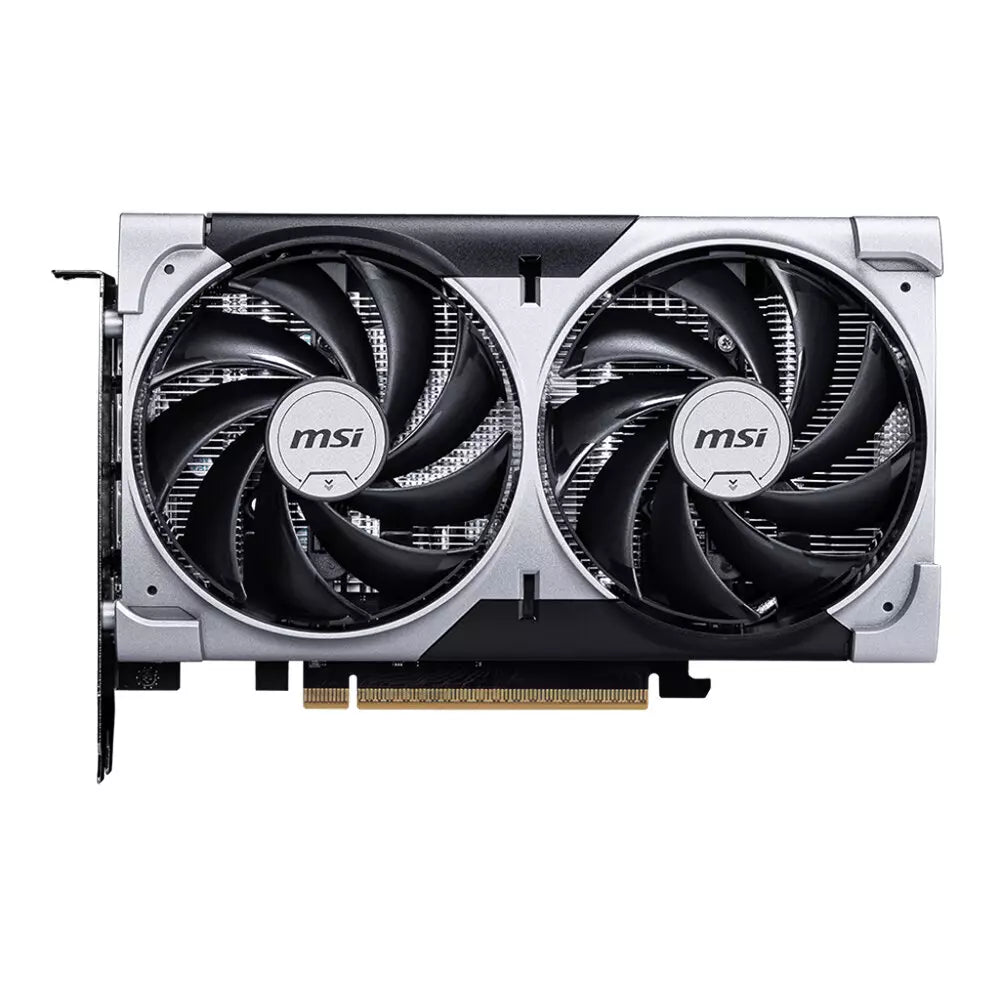 MSI GeForce RTX 5060 8G VENTUS 2X OC Video Card, DLSS 4