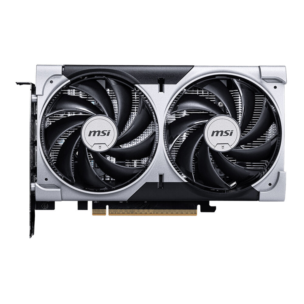 MSI GeForce RTX 5060 8G VENTUS 2X OC Video Card, DLSS 4