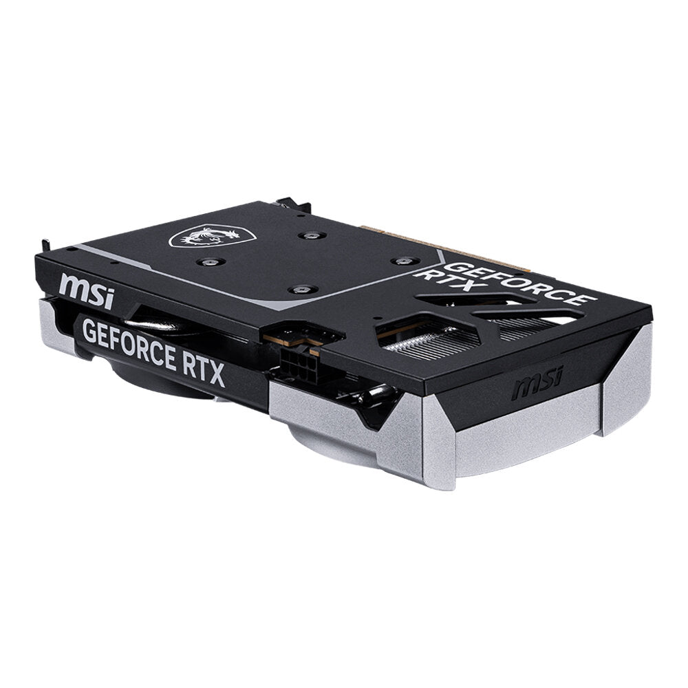 MSI GeForce RTX 5060 8G VENTUS 2X OC Video Card, DLSS 4
