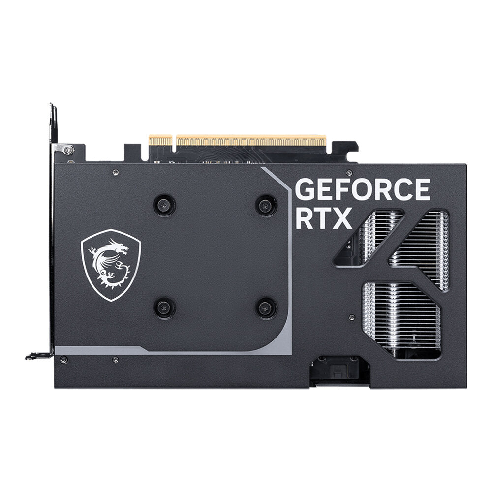 MSI GeForce RTX 5060 8G VENTUS 2X OC Video Card, DLSS 4