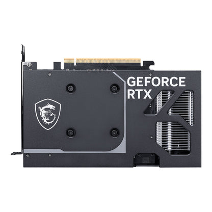 MSI GeForce RTX 5060 8G VENTUS 2X OC Video Card, DLSS 4
