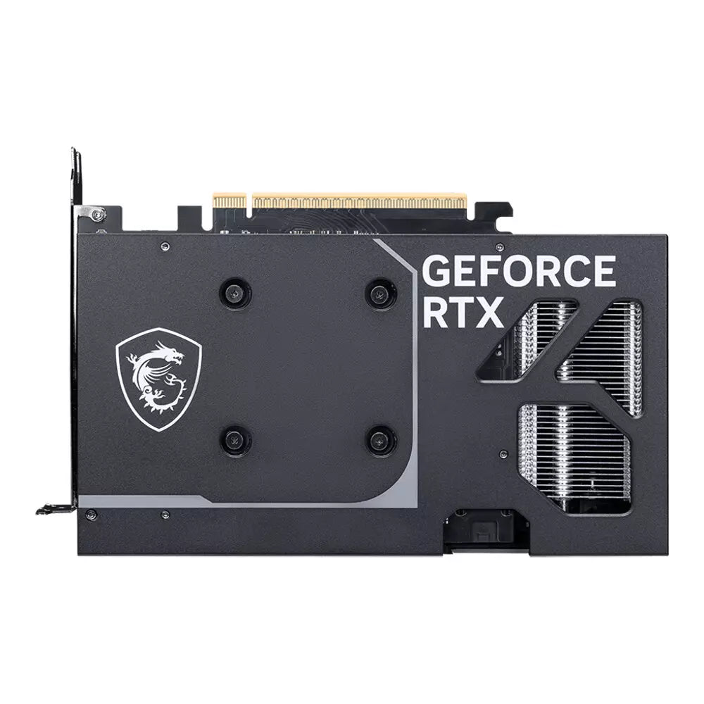 MSI GeForce RTX 5060 8G VENTUS 2X OC Video Card, DLSS 4