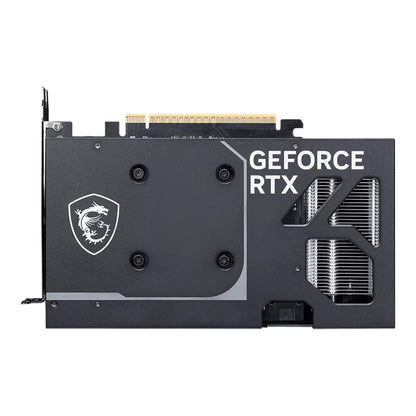 MSI GeForce RTX 5060 8G VENTUS 2X OC Video Card, DLSS 4