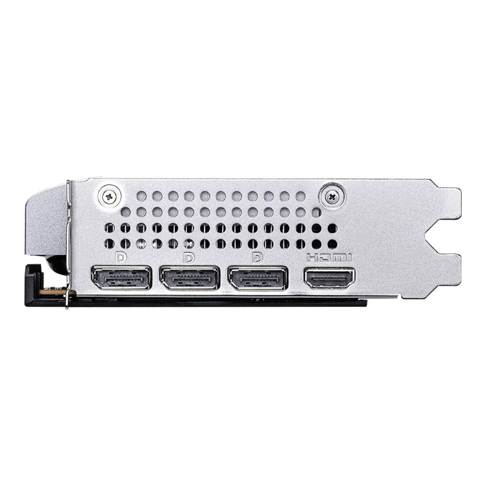 MSI GeForce RTX 5060 8G VENTUS 2X OC Video Card, DLSS 4
