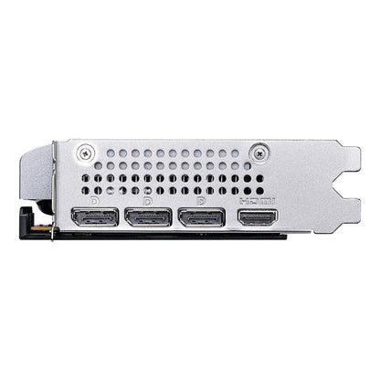 MSI GeForce RTX 5060 8G VENTUS 2X OC Video Card, DLSS 4