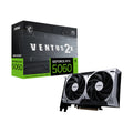 MSI GeForce RTX 5060 8G VENTUS 2X OC Video Card, DLSS 4