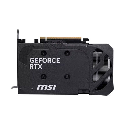 MSI GeForce RTX™ 5060 8G SHADOW 2X OC Video Card, DLSS 4