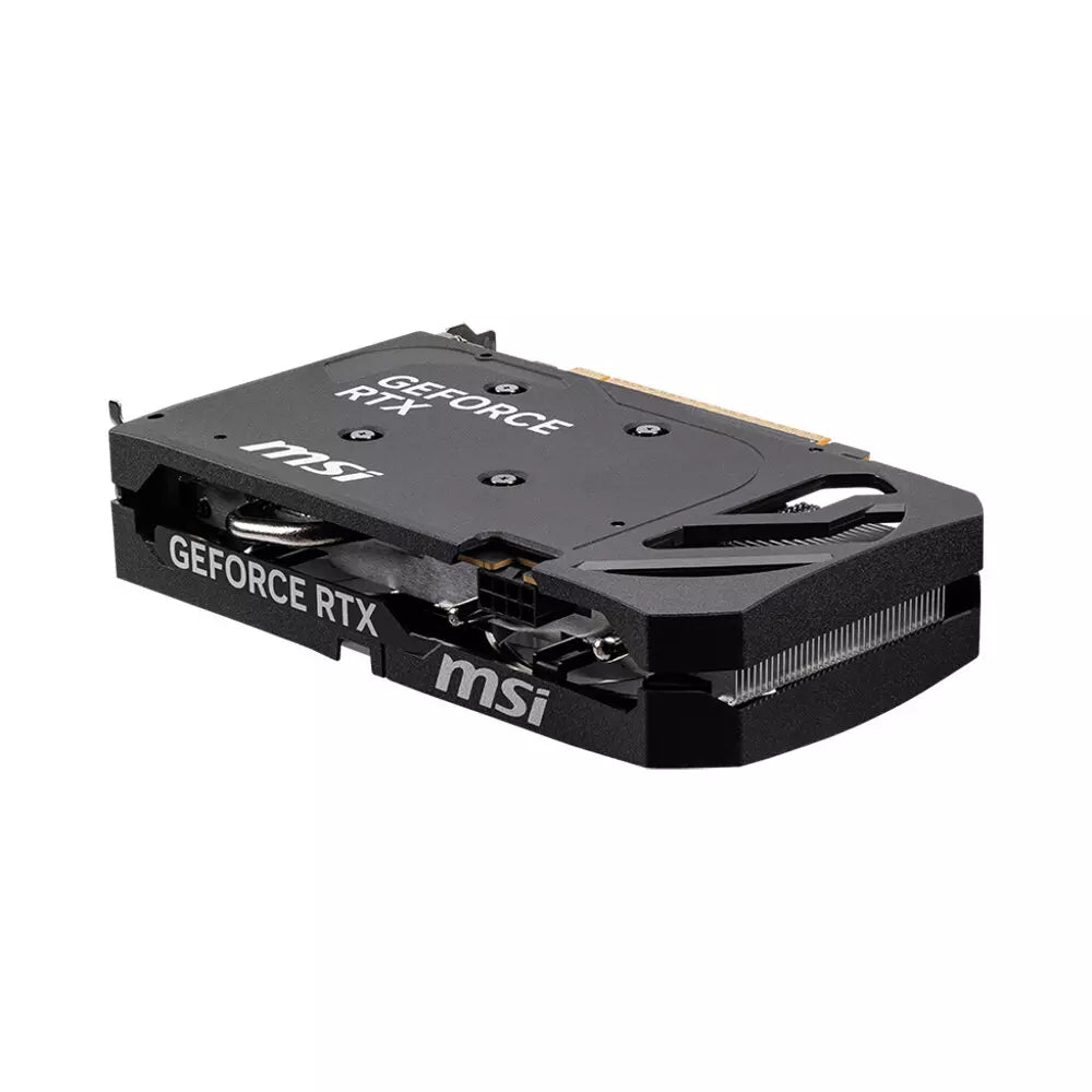 MSI GeForce RTX™ 5060 8G SHADOW 2X OC Video Card, DLSS 4