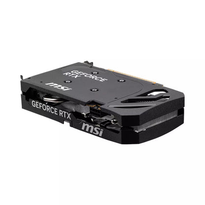 MSI GeForce RTX™ 5060 8G SHADOW 2X OC Video Card, DLSS 4