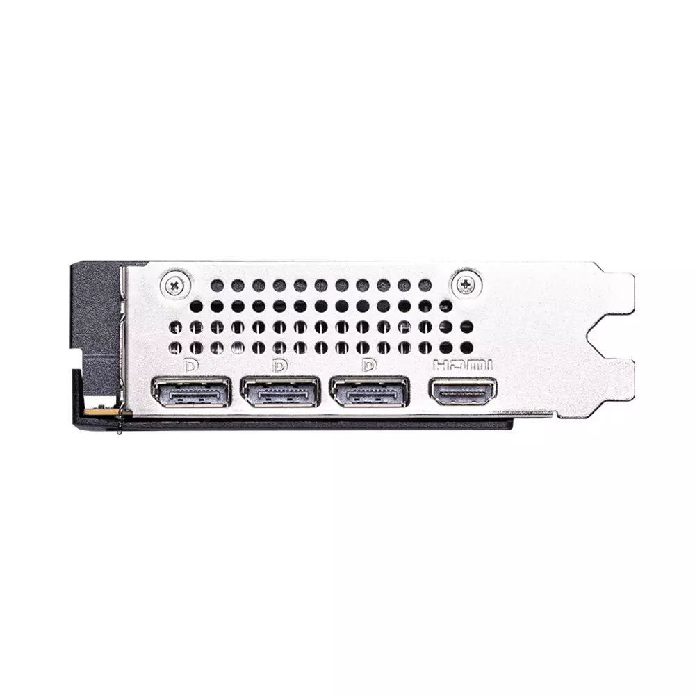 MSI GeForce RTX™ 5060 8G SHADOW 2X OC Video Card, DLSS 4