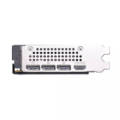 MSI GeForce RTX™ 5060 8G SHADOW 2X OC Video Card, DLSS 4