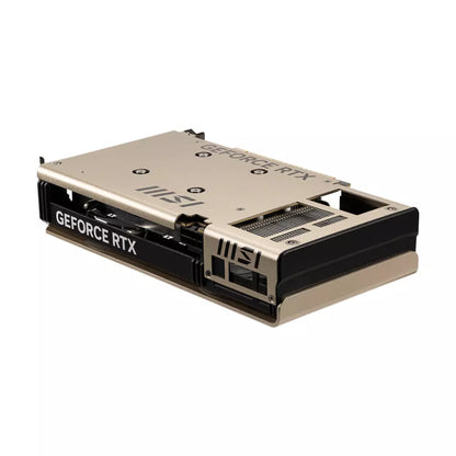 Msi GeForce RTX 5060 Inspire 2X OC 8GB GDDR7 Graphic Card, DLSS 4