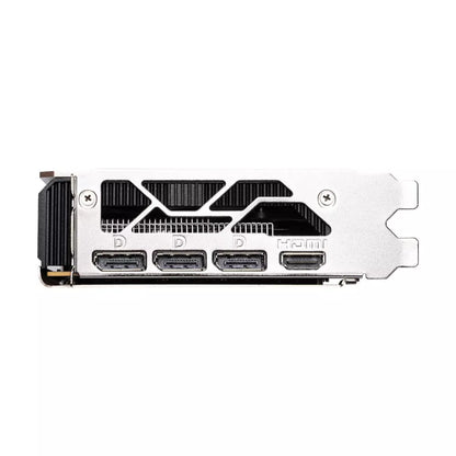 Msi GeForce RTX 5060 Inspire 2X OC 8GB GDDR7 Graphic Card, DLSS 4