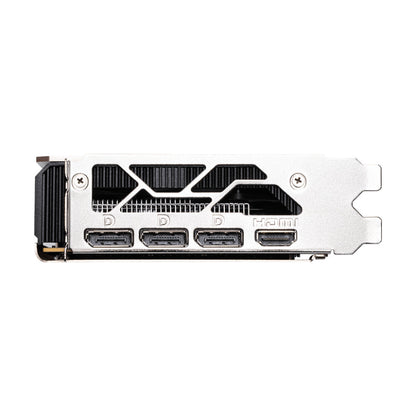 MSI GeForce RTX 5060 8GB GDDR7 INSPIRE 2X OC Video Card, DLSS 4