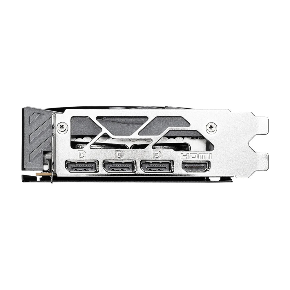 MSI NVIDIA GeForce RTX 5060 8G GAMING TRIO OC Video Card, DLSS 4
