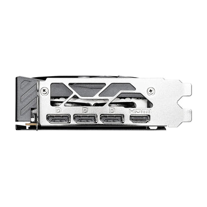 MSI NVIDIA GeForce RTX 5060 8G GAMING TRIO OC Video Card, DLSS 4