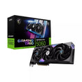 Msi GeForce Gaming Trio RTX 5060 8GB OC Graphics Card – Black, DLSS 4