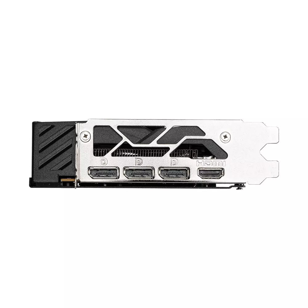 Msi GeForce Gaming RTX 5060 8GB OC Graphics Card - Black, DLSS 4