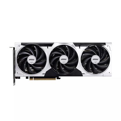 Msi GeForce VENTUS 3X RTX 5060 Ti 16GB OC GDDR7 Graphics Card, DLSS 4