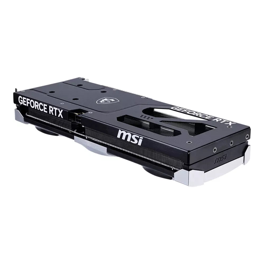 Msi GeForce VENTUS 3X RTX 5060 Ti 16GB OC GDDR7 Graphics Card, DLSS 4