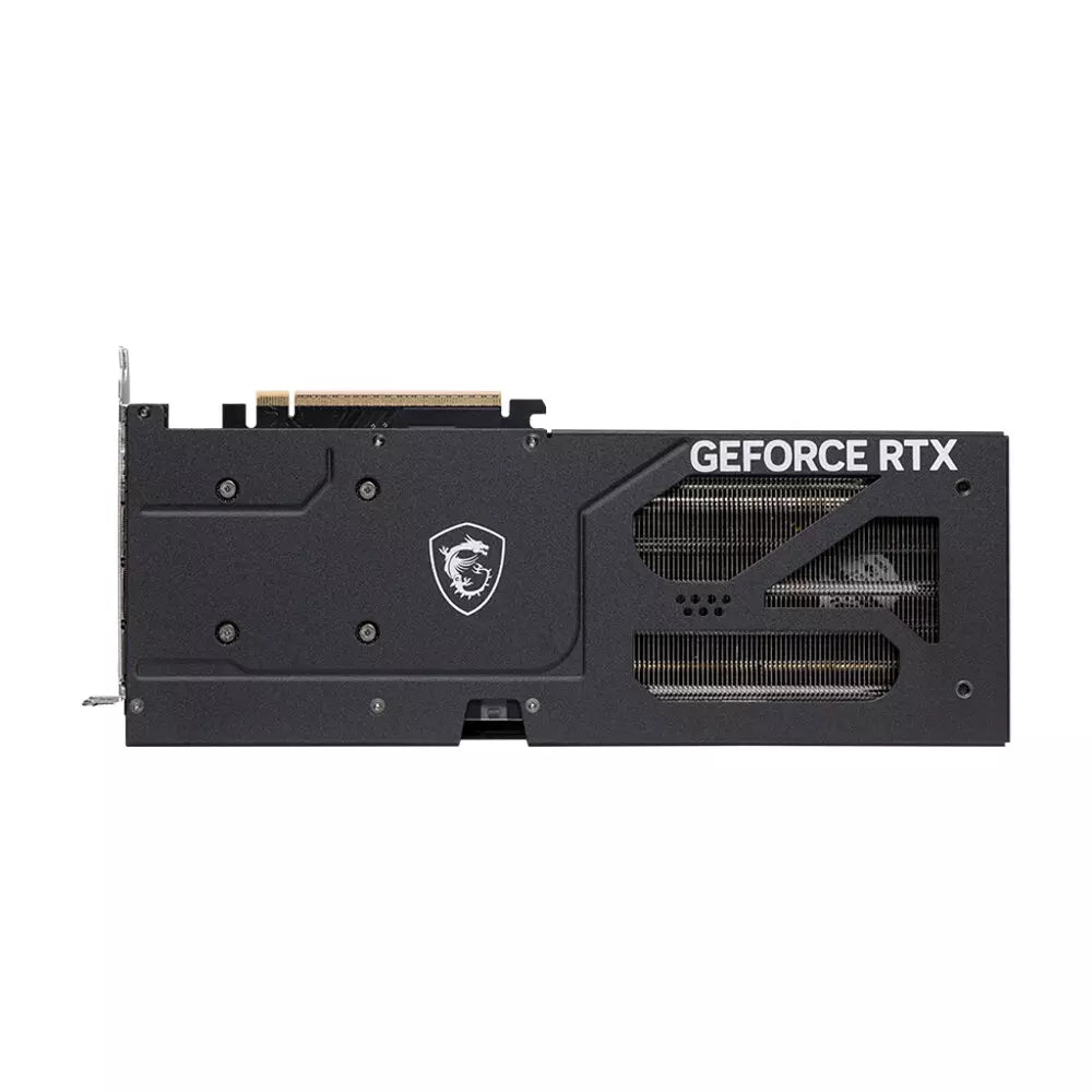 Msi GeForce VENTUS 3X RTX 5060 Ti 16GB OC GDDR7 Graphics Card, DLSS 4