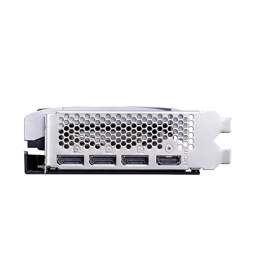 Msi GeForce VENTUS 3X RTX 5060 Ti 16GB OC GDDR7 Graphics Card, DLSS 4