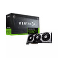 Msi GeForce VENTUS 3X RTX 5060 Ti 16GB OC GDDR7 Graphics Card, DLSS 4