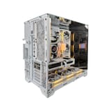 Gaming PC Solaris (Ryzen 7 9800X3D, 32 GB DDR5 RAM, RTX 5070 12GB GPU)