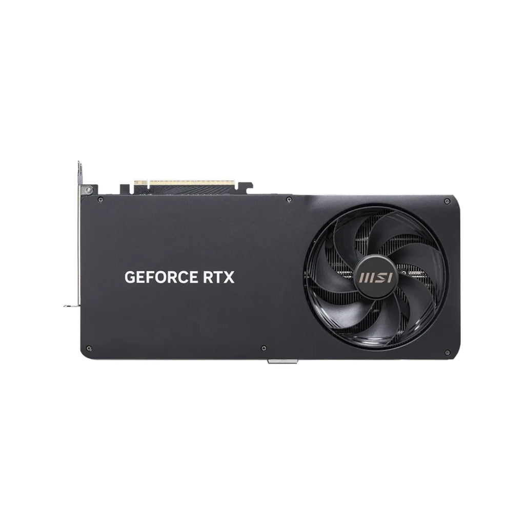 MSI GeForce RTX 5080 EXPERT OC Graphics Card, 16GB GDDR7, DLSS 4 - 912-V531-449