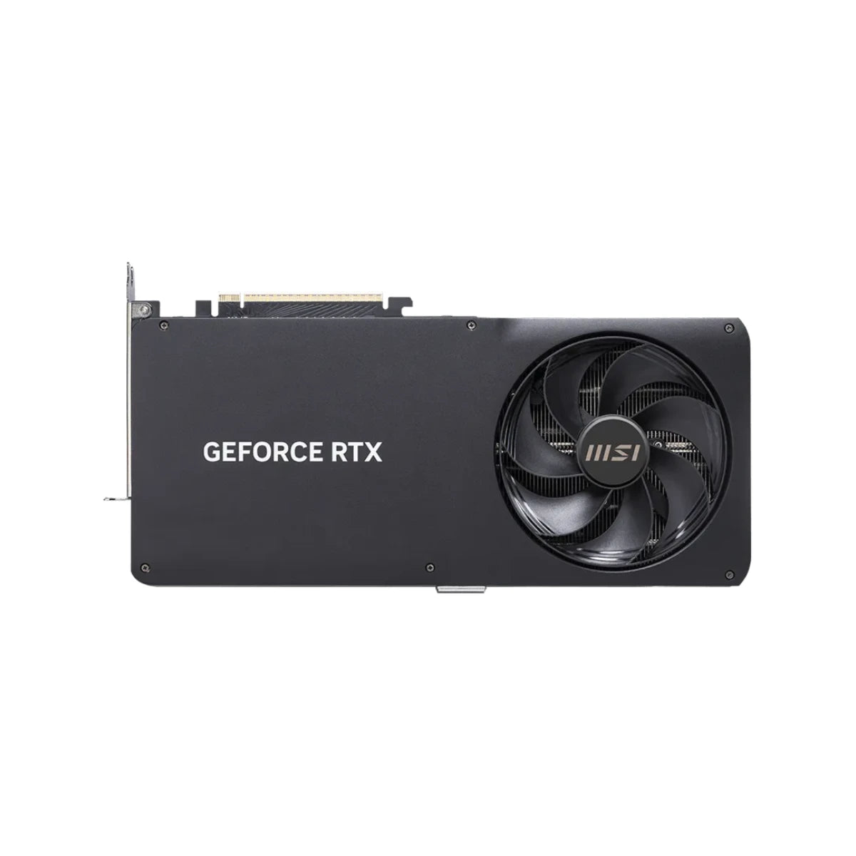 MSI GeForce RTX 5080 EXPERT OC Graphics Card, 16GB GDDR7, DLSS 4 - 912-V531-449