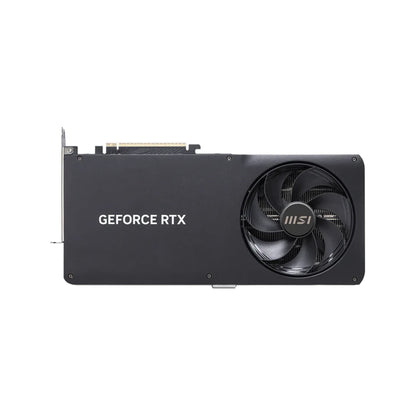 MSI GeForce RTX 5080 EXPERT OC Graphics Card, 16GB GDDR7, DLSS 4 - 912-V531-449