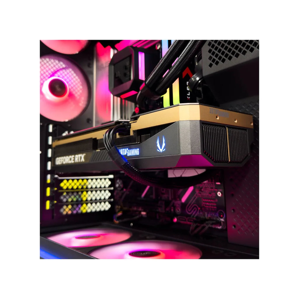 Gaming PC HS02 (Ryzen 7 9800X3D, 32GB DDR5 RAM, RTX 5080 16GB) - Gaming_PC_HS02