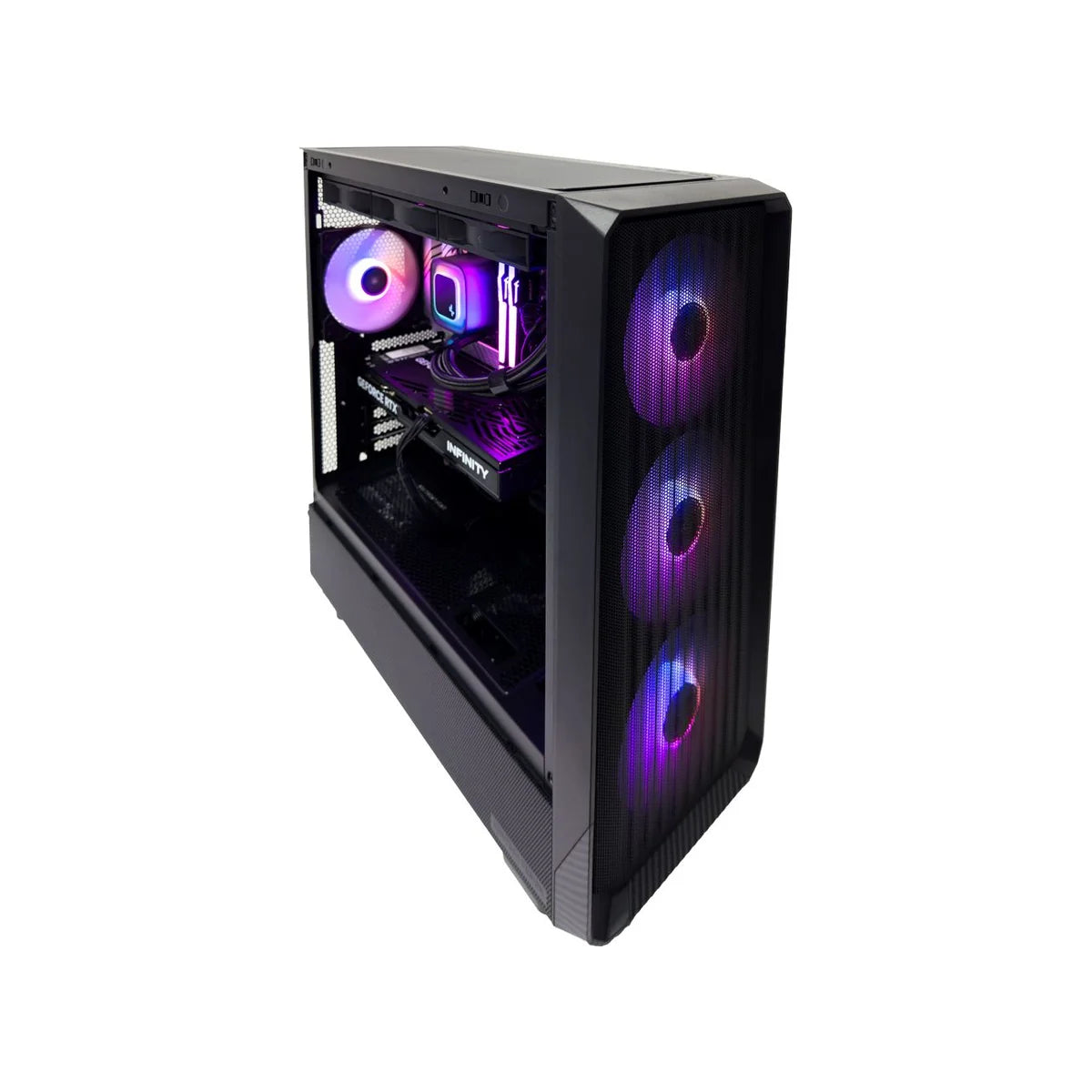 Gaming PC Aurora (Core i7-14700K, 32GB DDR5, RTX 5070 12GB) - Gaming_PC_Aurora