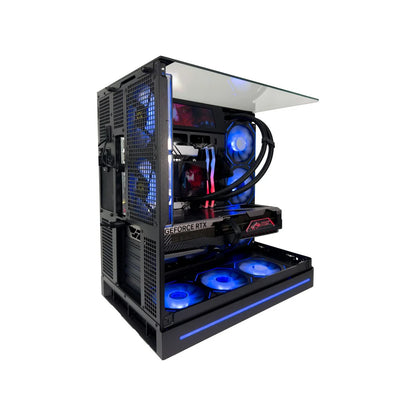 Gaming PC Gemini (Core i7-14700F, 32GB DDR5, RTX 5070 12GB) - Gaming_PC_Gemini